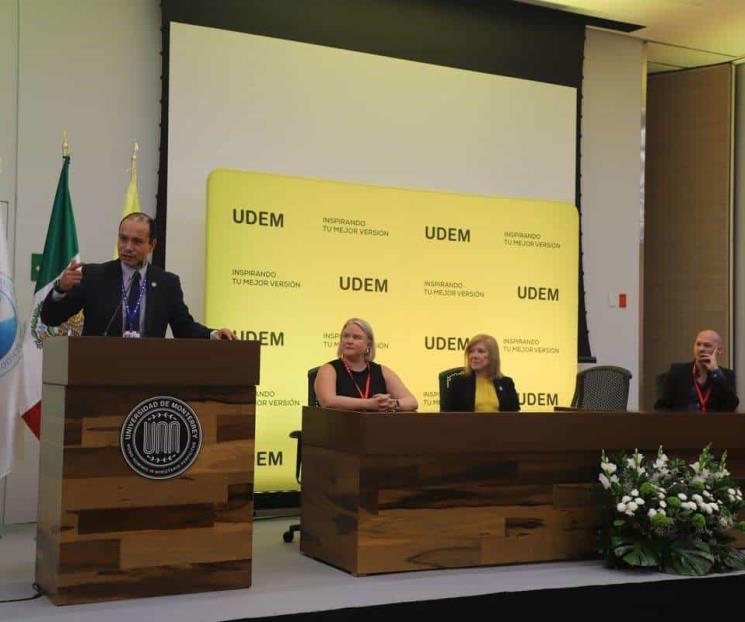 Se reúnen en UDEM educadores de Bachillerato Internacional