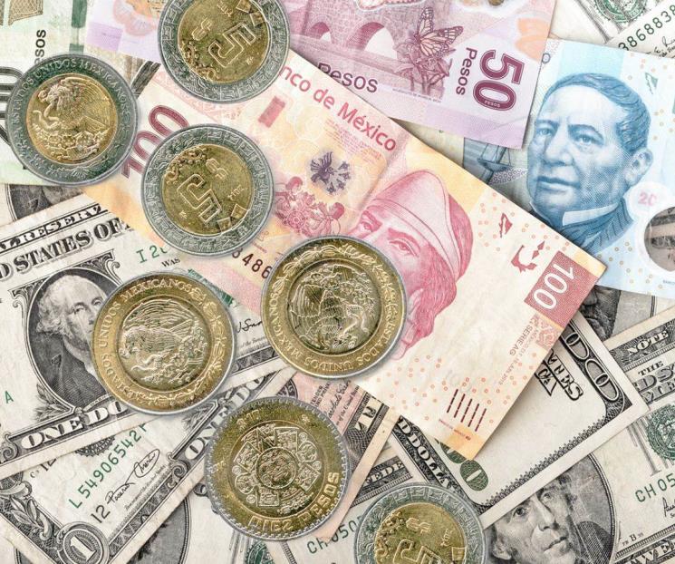 Superpeso, gracias a política económica de AMLO: Morena