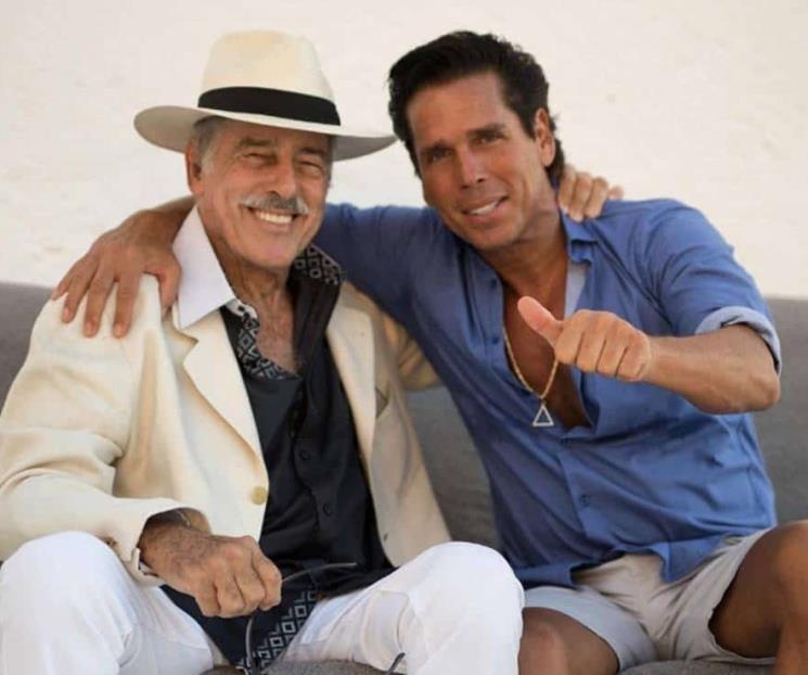 Impugnarán testamento de Andrés García