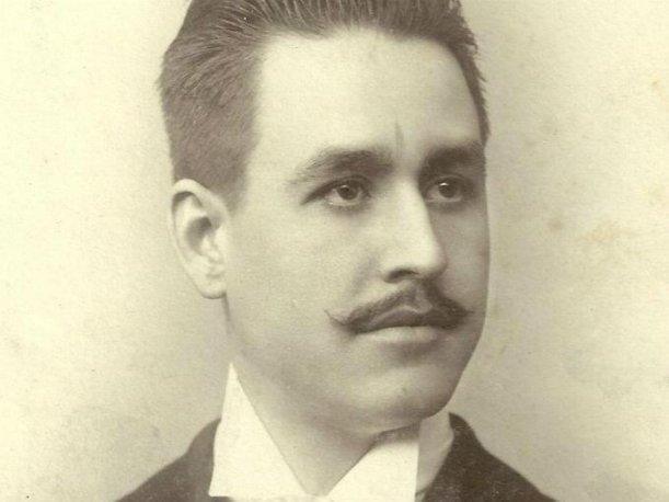Conoce al único mexicano que viajaba en el Titanic Conoce al único mexicano que viajaba en el Titanic