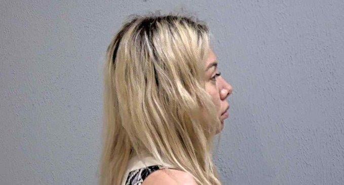 Amenazan de muerte a regidora de Reynosa que cargaba droga