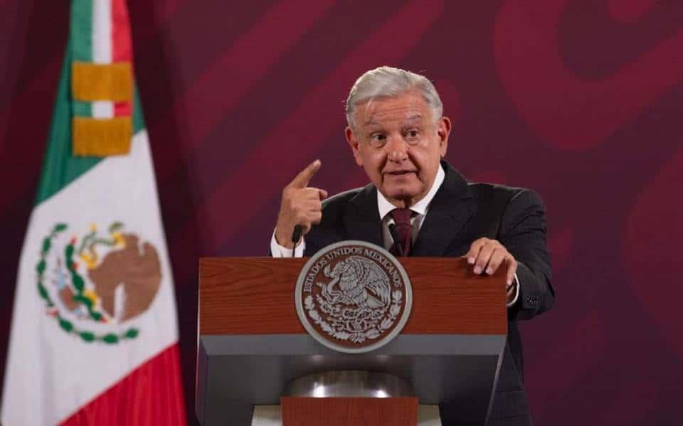 Confirma AMLO que 8 personas han muerto por ola de calor Confirma AMLO que 8 personas han muerto por ola de calor