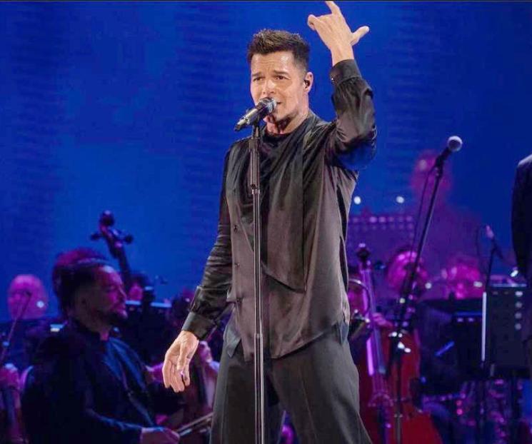 Los detalles de la gira de Ricky Martín por México