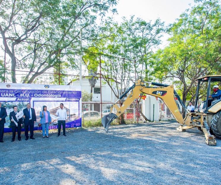 Construirá UANL edificio de usos mixtos
