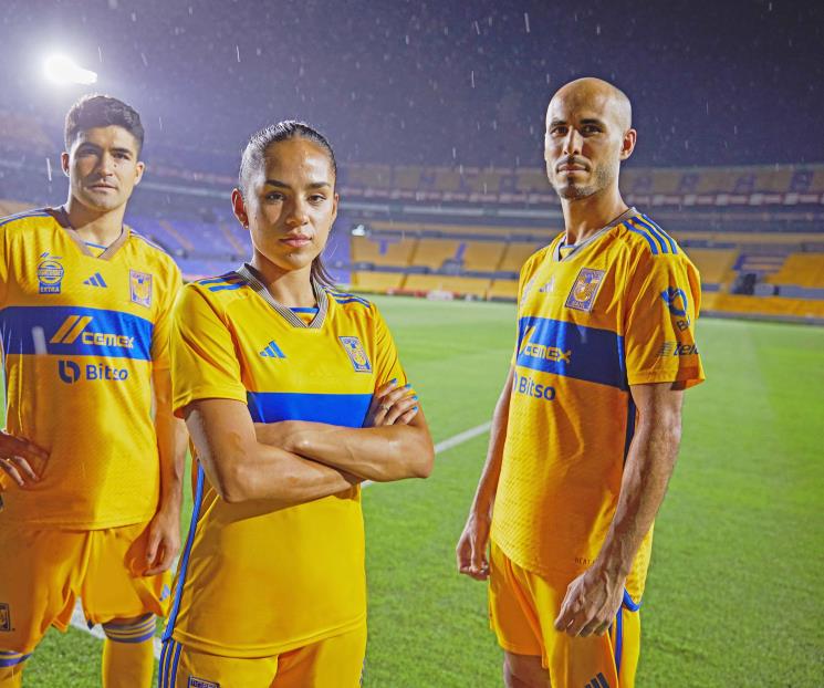 Se enfrentará Tigres a Cancún en pretemporada