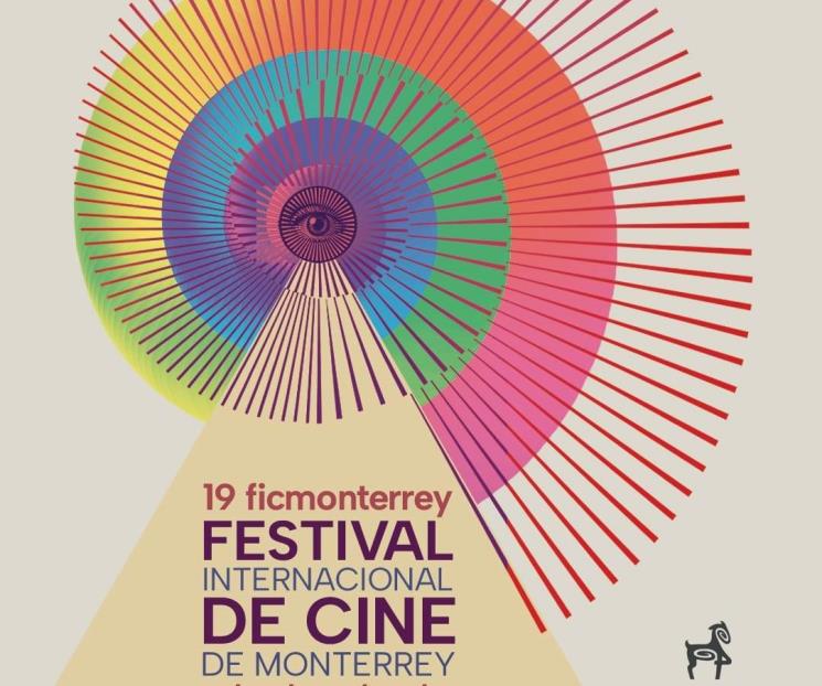 Revela FIC MTY imagen para su décima novena edición Revela FIC MTY imagen para su décima novena edición