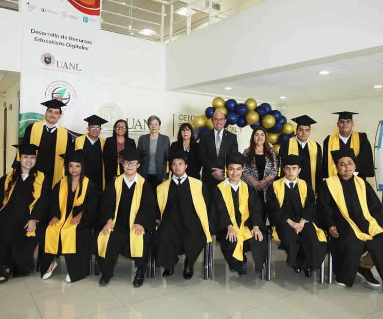 Primera generación del diplomado de inclusión educación Primera generación del diplomado de inclusión educación