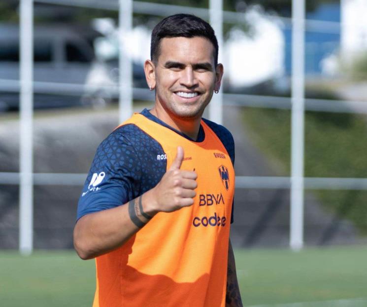 Se enfocan ya los Rayados en Bravos