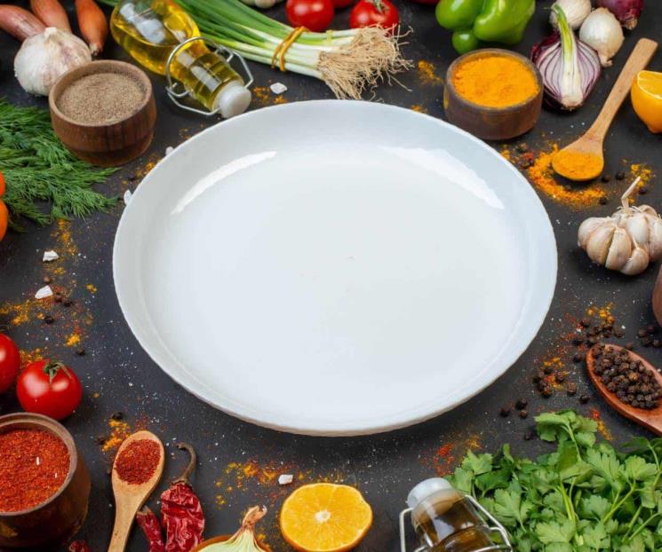 Encuentran mano humana en un pozole