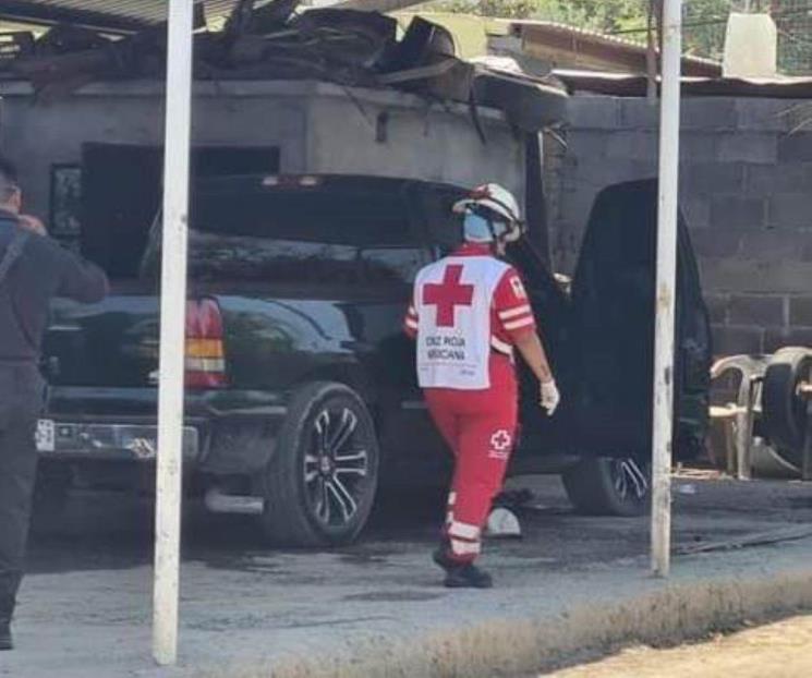Ejecutan a comerciante en Montemorelos
