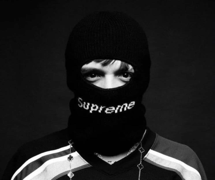 Lanza Peso Pluma tercer álbum de estudio: Génesis Lanza Peso Pluma tercer álbum de estudio: Génesis