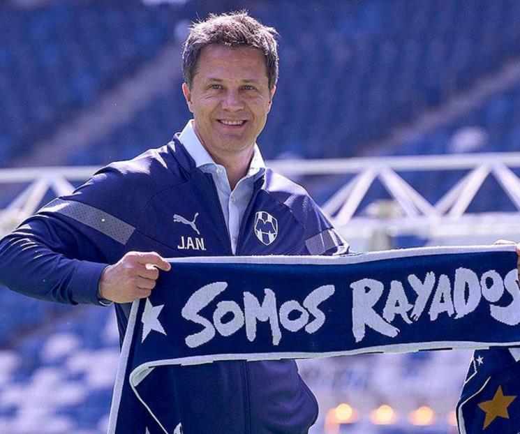 Rayados iniciaría el AP2023 sin seleccionados ni refuerzos