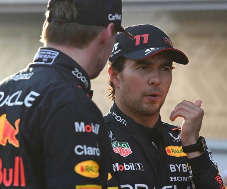 Indirecta de Esteban Ocon y ataque para Checo Pérez