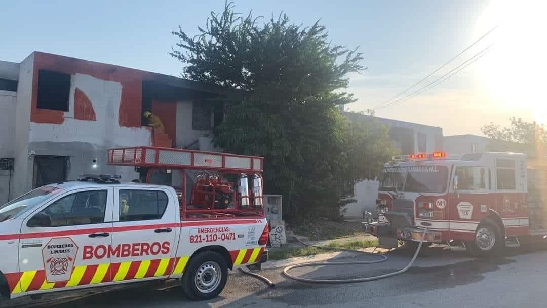 Se incendia departamento Se incendia departamento