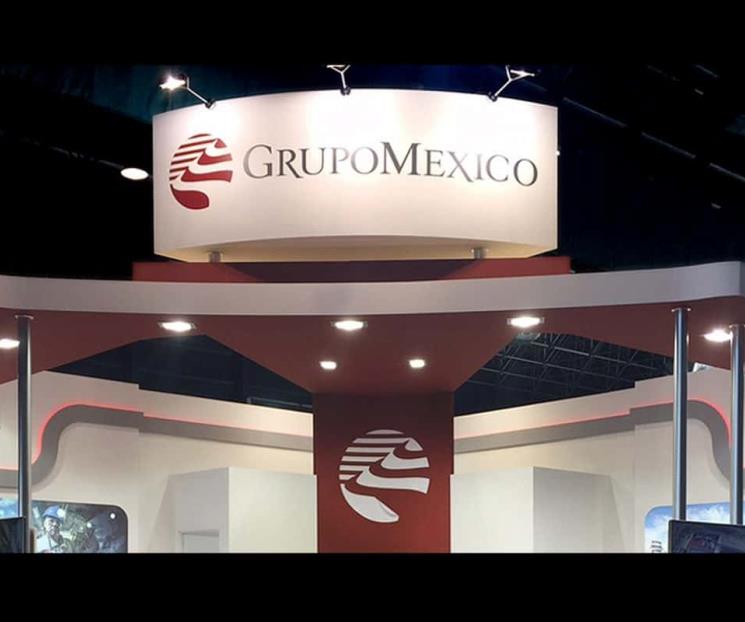 Queja ante T-MEC está politizada: Grupo México