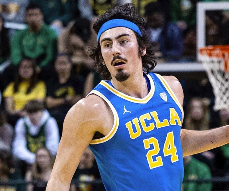 Inicia hoy el Draft de la NBA 