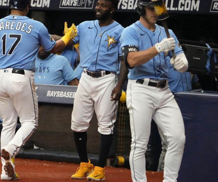 Vencen Rays a los Orioles