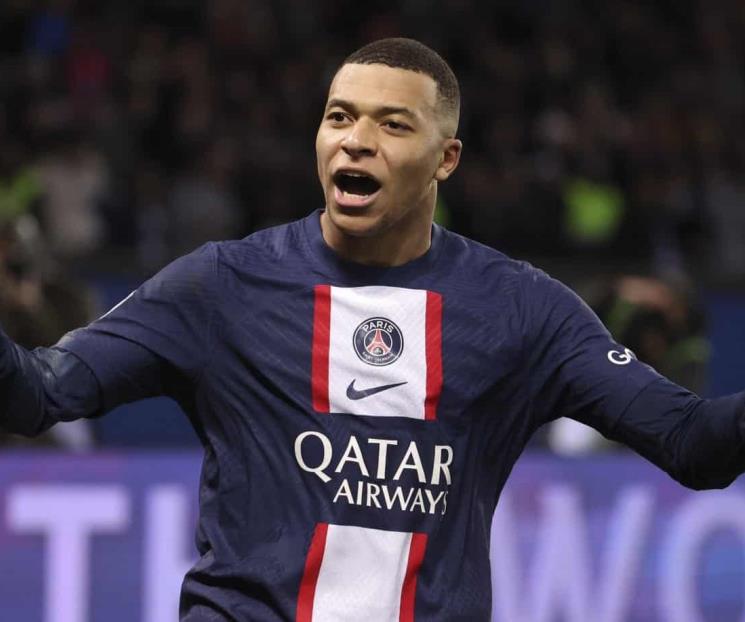 Ya habría acuerdo entre Mbappé y el Real Madrid