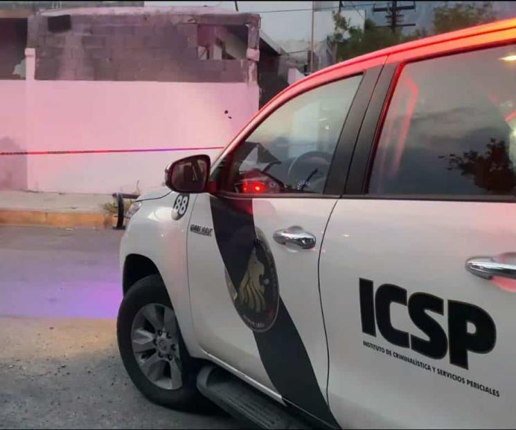 Fallece bebé de 10 meses por ola de calor en Santa Catarina Fallece bebé de 10 meses por ola de calor en Santa Catarina