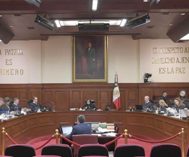 Ordena SCJN a Samuel publicar decretos; Estado desmiente