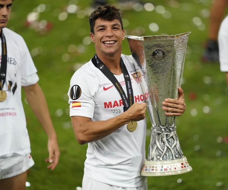 Oliver Torres, otra opción para  Rayados