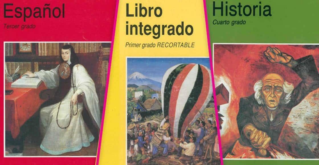 Defienden nuevos libros de texto