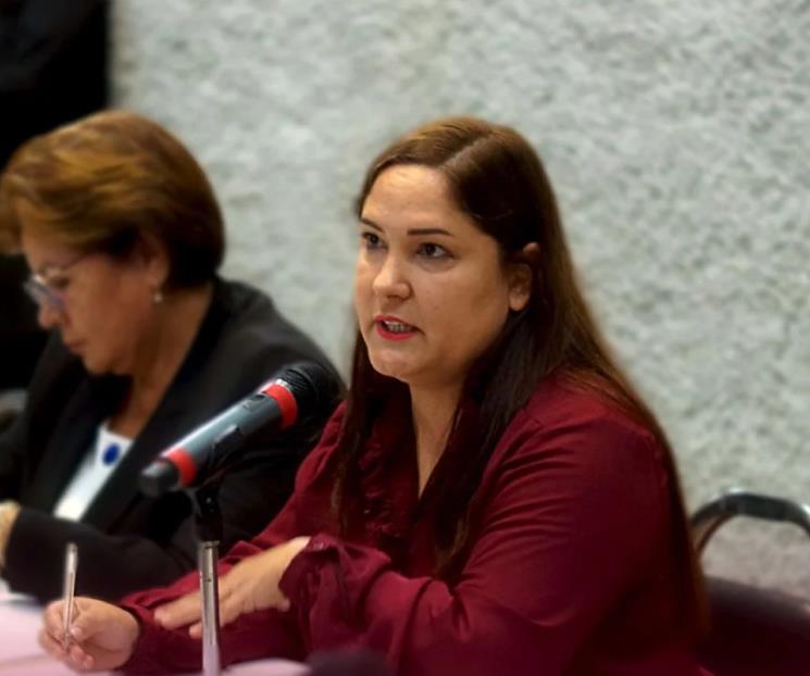 Presentan de nuevo iniciativa de despenalización del aborto