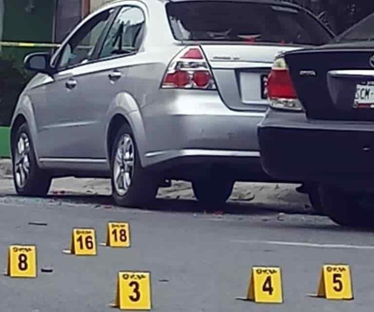 Aprehenden a presunto asesino