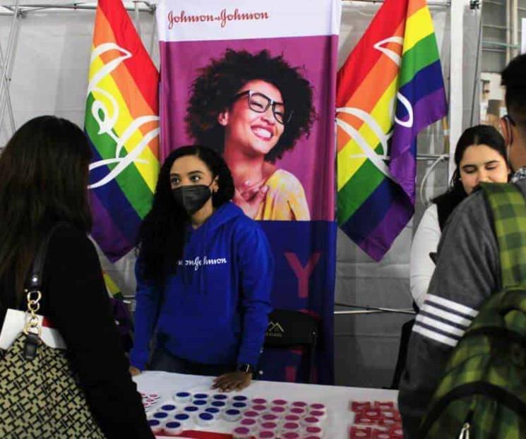 Uno de cada tres elegiría a una persona gay para presidente Uno de cada tres elegiría a una persona gay para presidente