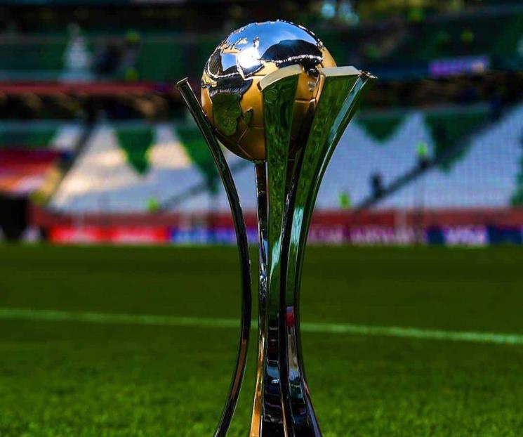 Recibirá EU Mundial de Clubes del 2025