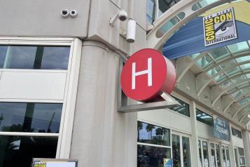 Huelga de guionistas pone en peligro a la Comic-Con