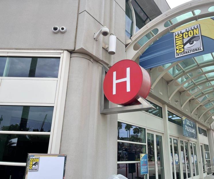 Huelga de guionistas pone en peligro a la Comic-Con