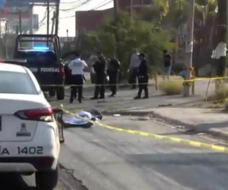 Muere aplastado por llantas de tráiler en San Nicolás