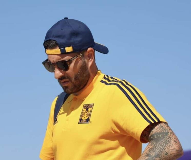 Felinos viajan rumbo al Campeón de Campeones