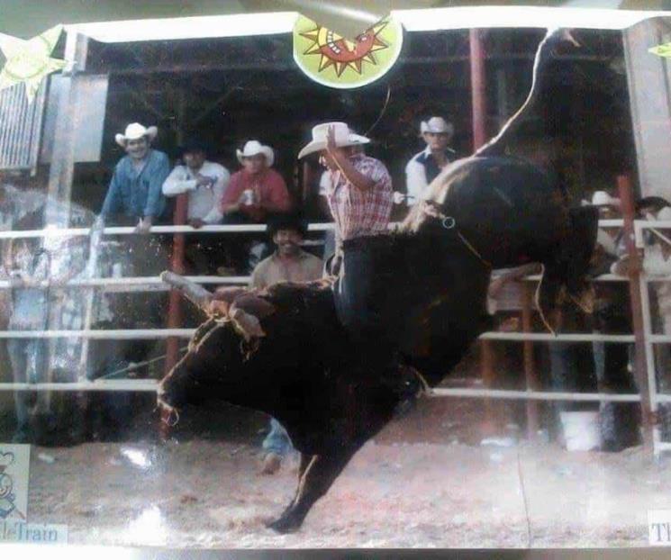 Dan último adiós a hombre cornado por toro en Dr. Arroyo