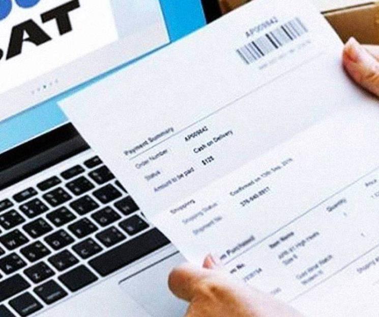 Empresa logra demostrar al SAT que no es facturera