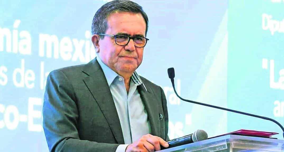 Avalaron ajustes al T-MEC que no fueron positivos: Guajardo
