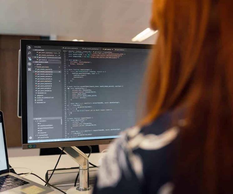Mujeres ingenieras que cambiaron el mundo de la tecnología Mujeres ingenieras que cambiaron el mundo de la tecnología