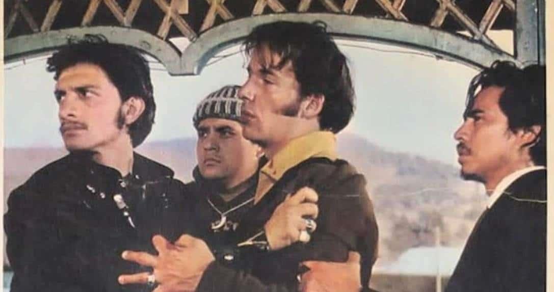 Filme Los caifanes se exhibirá restaurado