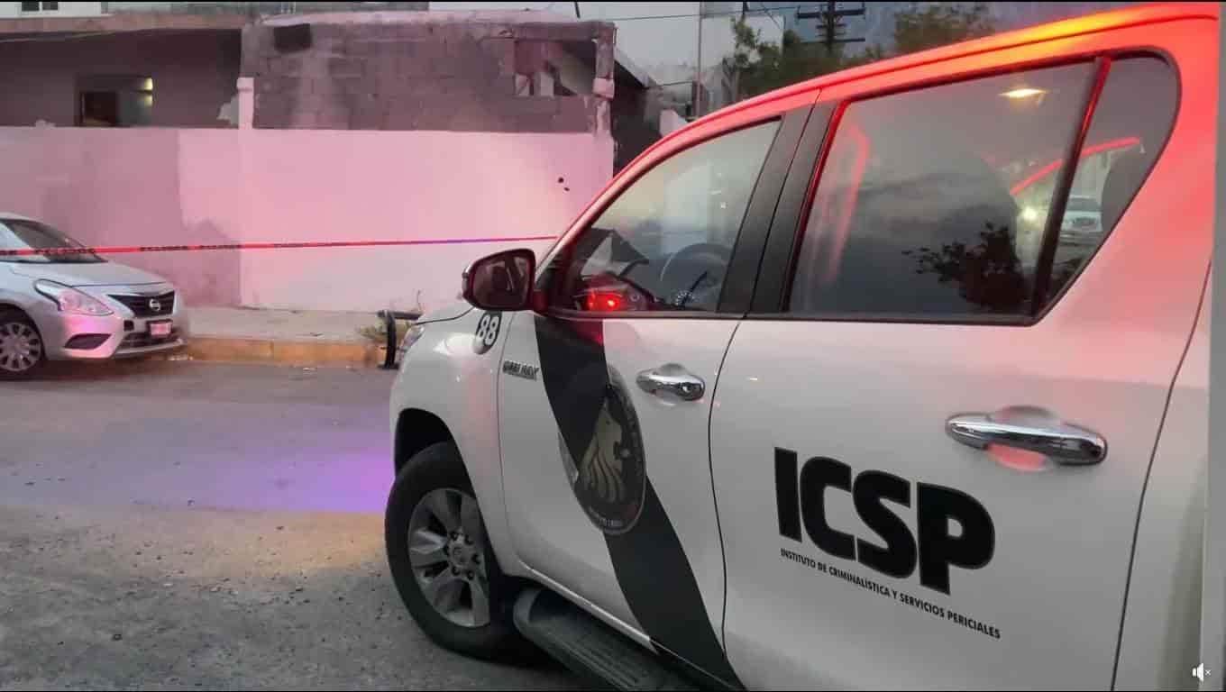 Una menor de solo diez meses de nacida, se convirtió en la primera víctima menor de edad, que pierde la vida, debido a un golpe de calor producido por la honda calórica que se registra en el estado.