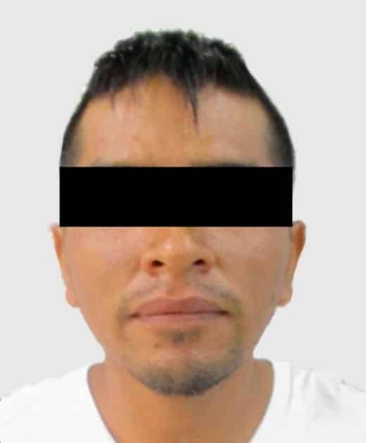 Un hombre acusado por equiparable a la violación y corrupción de menores contra una niña de 10 años, fue sentenciado a 30 años de prisión.