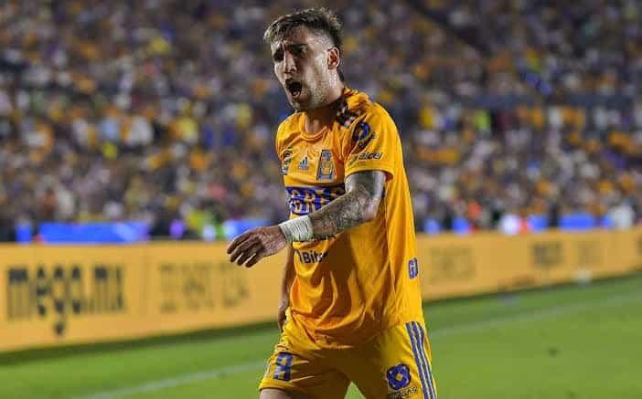 En Tigres van por el Campeón de Campeones y el BI en Liga En Tigres van por el Campeón de Campeones y el BI en Liga