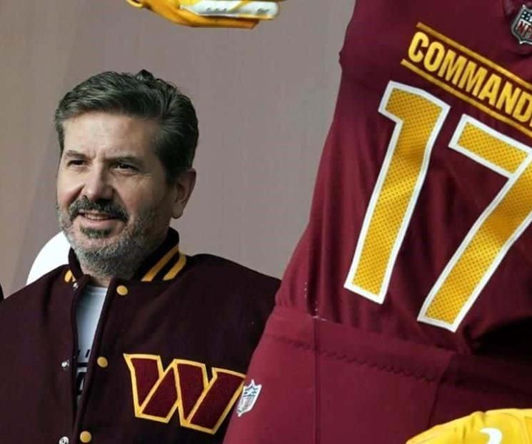 Dueños de la NFL se reunirán pronto para venta de Washington Dueños de la NFL se reunirán pronto para venta de Washington