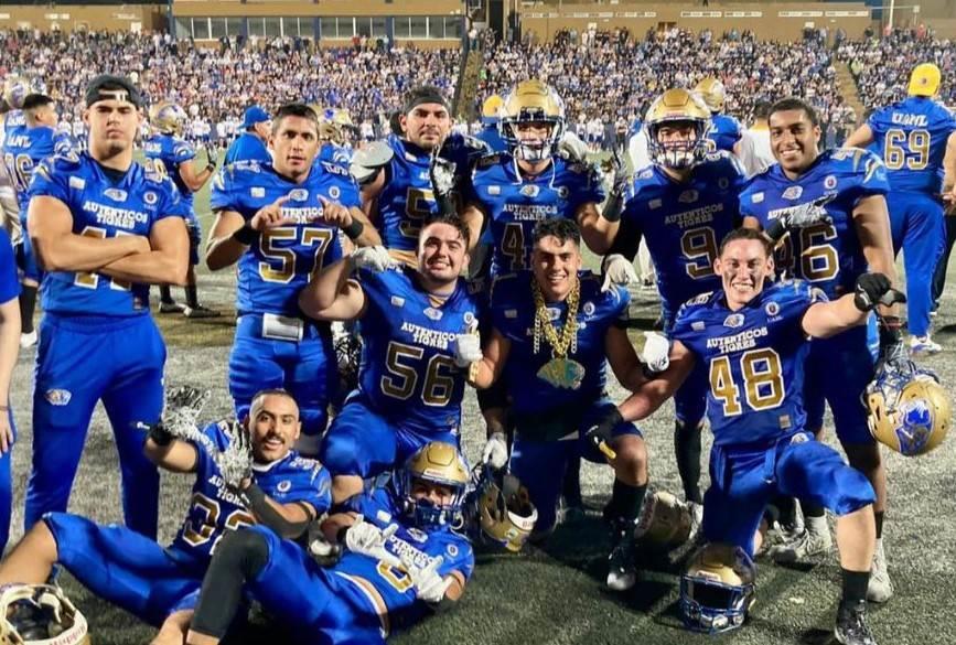 Clásico Regio de la Onefa ¿En estadio de la NFL? Clásico Regio de la Onefa ¿En estadio de la NFL?