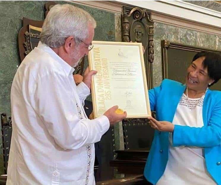 La UNAM abre nuevo Centro de Estudios en Cuba