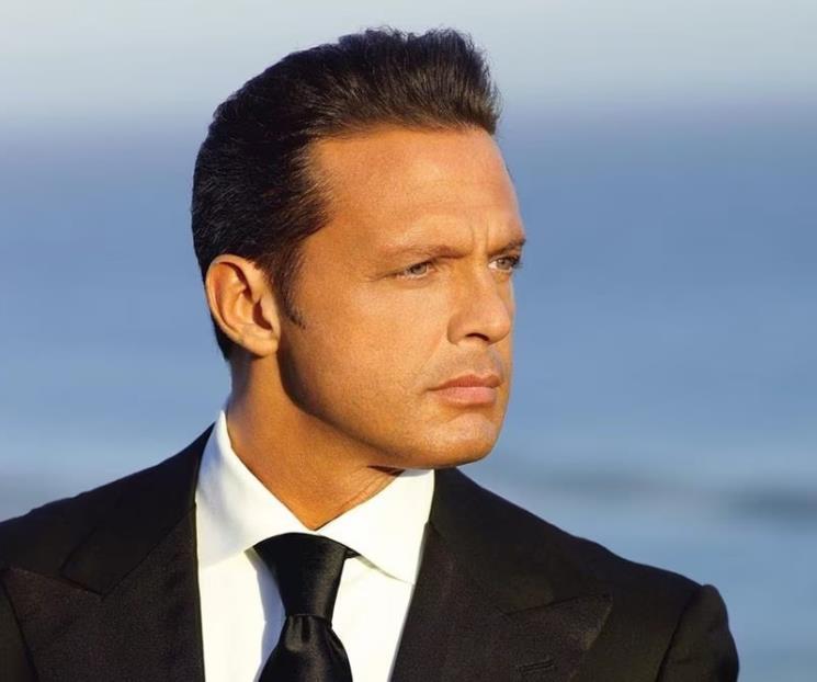 Luis Miguel anuncia nuevo show en la CDMX y celebra récord