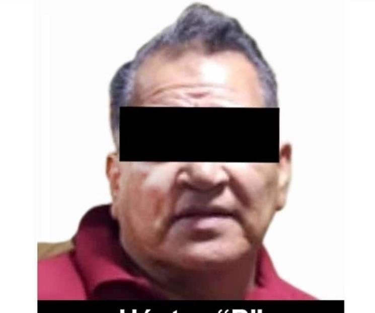 Sentencian a 9 años de prisión a El Paisa del CJNG Sentencian a 9 años de prisión a El Paisa del CJNG