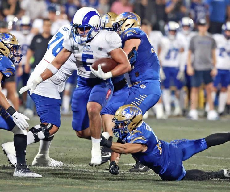 Se jugaría en Houston clásico regio de Onefa 