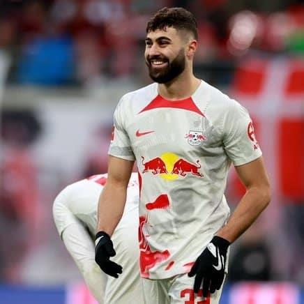 El City está cerca de fichar a Gvardiol