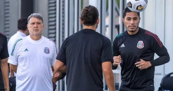 Revela veto Salcedo del Tri del Tata